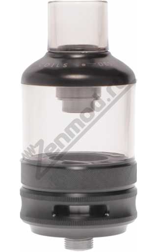 VooPoo TPP Pod Tank 5.5мл Black