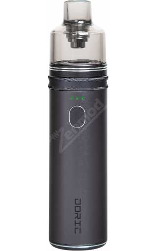 VooPoo Doric 60 Space Grey