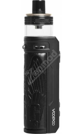 VooPoo DRAG S PNP-X Eagle Black
