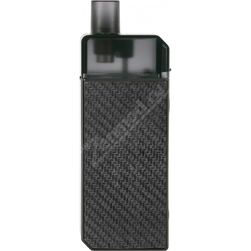 Фото и внешний вид — VooPoo NAVI Mod Pod Carbon Fiber