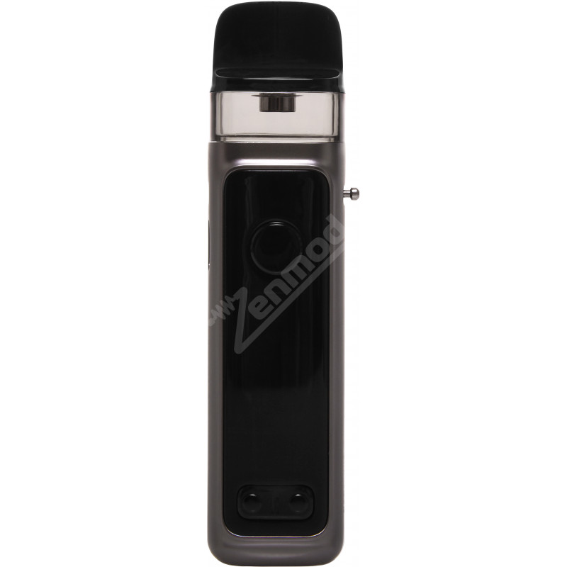 Фото и внешний вид — VooPoo VINCI 2 KIT Carbon Fiber