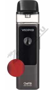 VooPoo VINCI AIR Pod KIT Classic Red