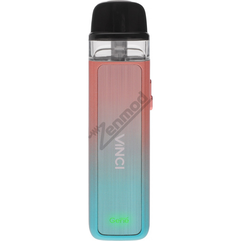 Фото и внешний вид — VooPoo VINCI Pod KIT Aurora Pastel