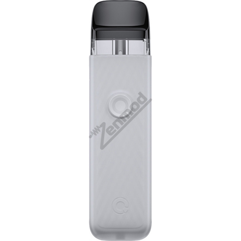Фото и внешний вид — VooPoo VINCI Q Ceramic White