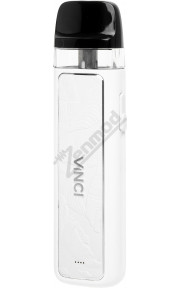 VooPoo VINCI Pod KIT Royal Edition White Leaf