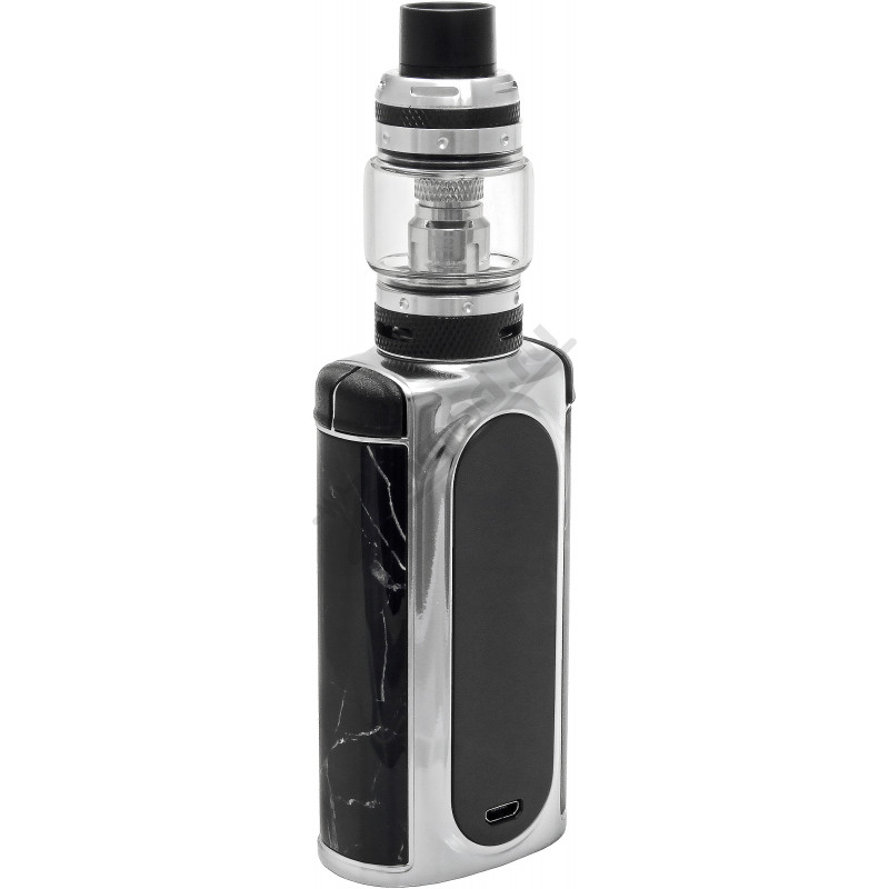 Фото и внешний вид — VooPoo VMATE KIT S-Rock Black
