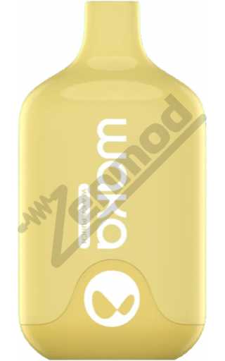 Waka Smash V2 6000 - Манго Дыня Алоэ