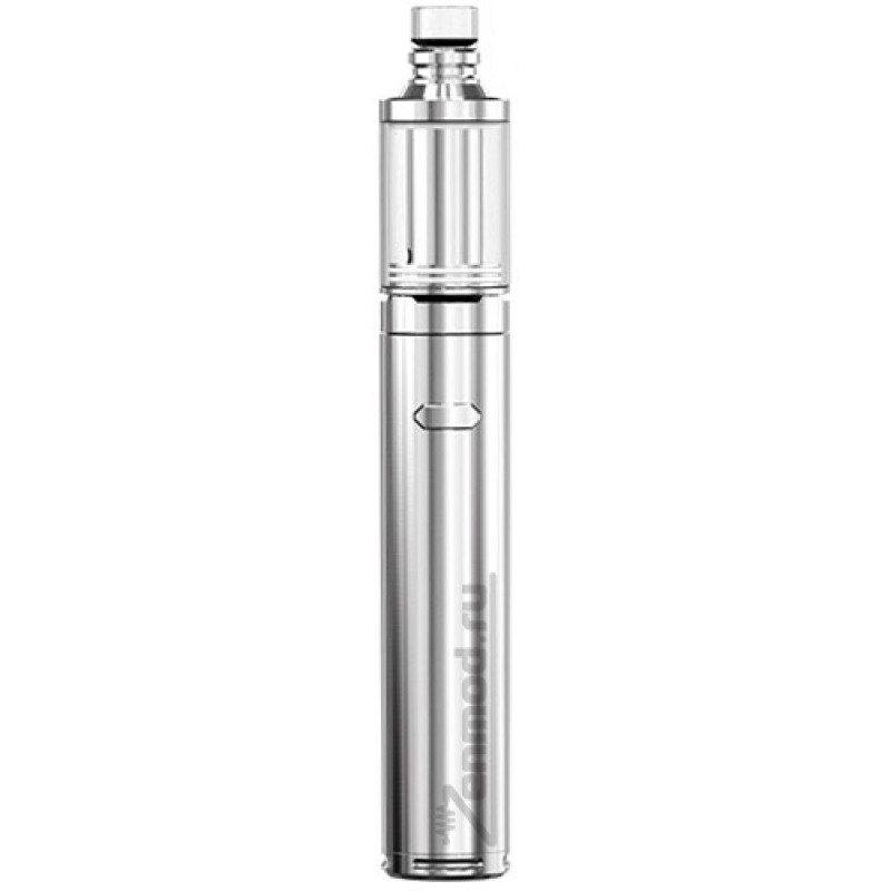 Фото и внешний вид — WISMEC Vicino SS
