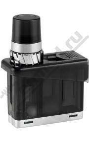 WISMEC PREVA Cartridge SS316 Dual 0.25 Ом