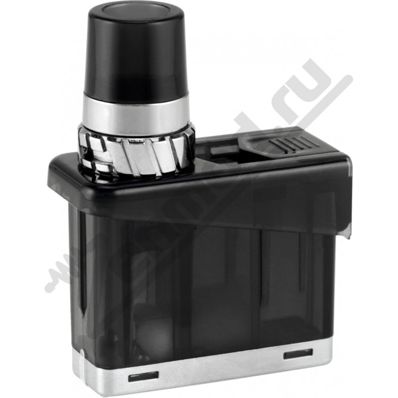 Фото и внешний вид — WISMEC PREVA Cartridge KTR 0.5 Ом
