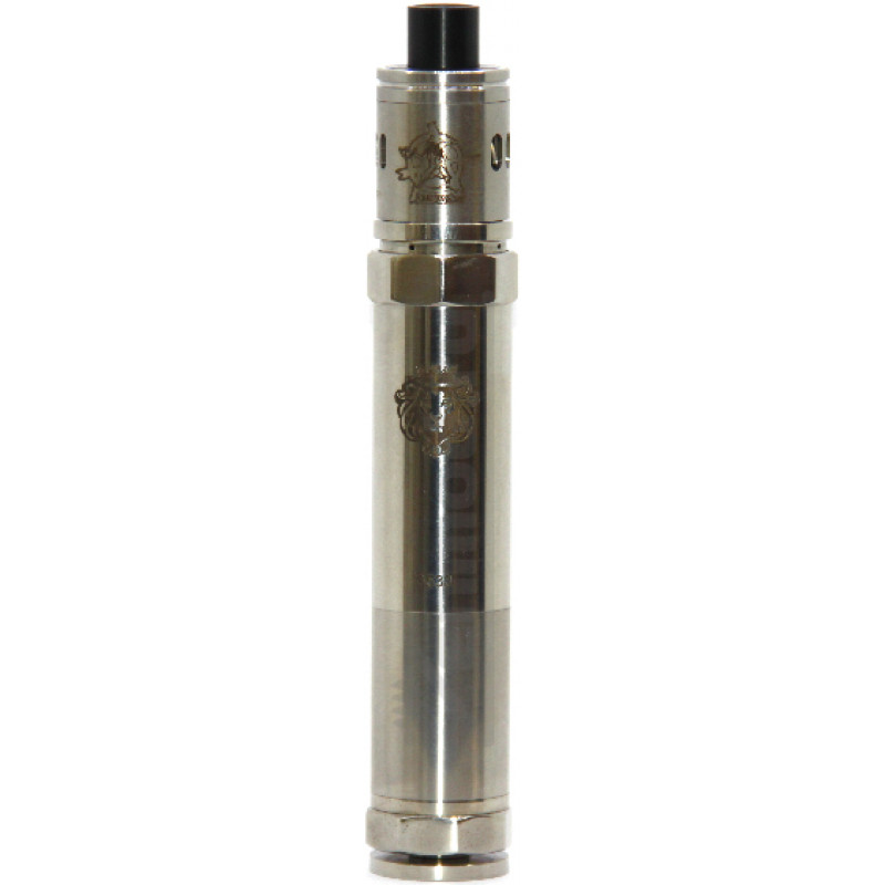 Фото и внешний вид — King Mod + Phenotype L Top Airflow KIT clone SS