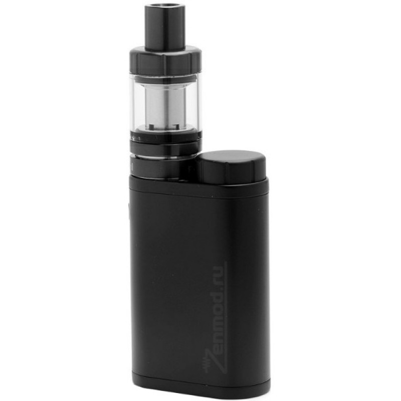 Фото и внешний вид — Eleaf iStick Pico 75W MELO 3 Mini 2ml KIT Full Black