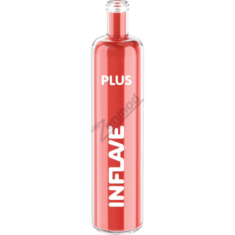 Фото и внешний вид — INFLAVE PLUS 2200 - Вишневая Кола