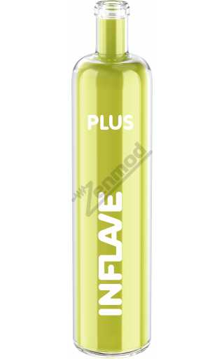 INFLAVE PLUS 2200 - Клубника Киви