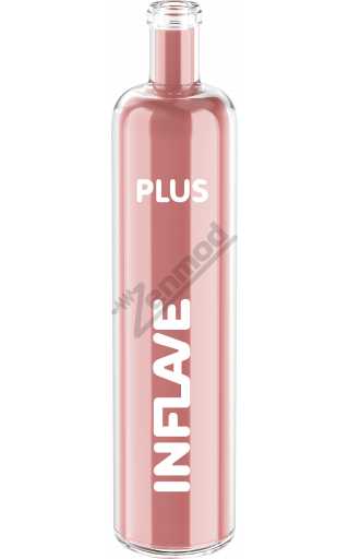 INFLAVE PLUS 2200 - Клубничная Жвачка