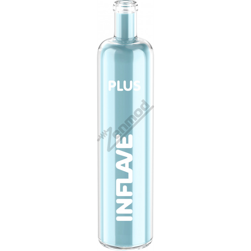 Фото и внешний вид — INFLAVE PLUS 2200 - Мохито