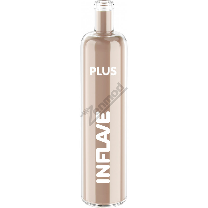 Фото и внешний вид — INFLAVE PLUS 2200 - Манго Персик Ананас