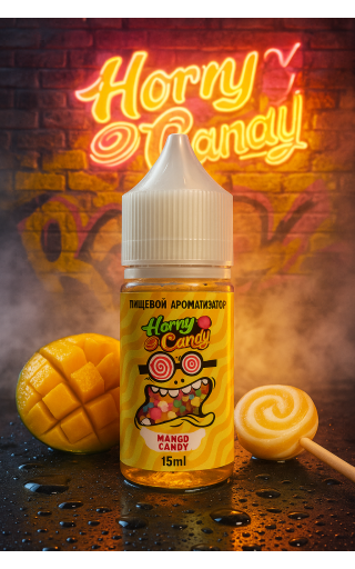HORNY Candy - Candy 15мл