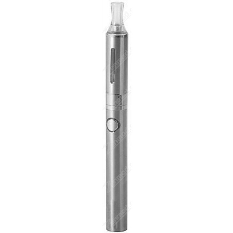 Фото и внешний вид — EVOD HE2 900mAh Stainless Steel