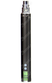 SLB eGo-V V3 1300mAh Black