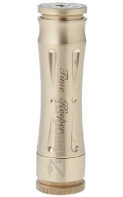 AV Time Keeper clone Brass