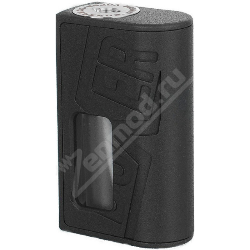 Фото и внешний вид — Boxer Mod BF Squonk clone Black