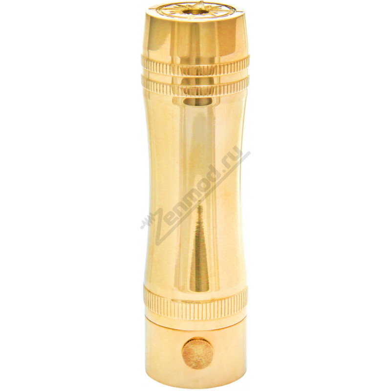 Фото и внешний вид — Broadside Brizo clone Brass