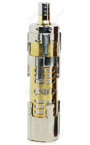 Dreadnaut 26650 Hybrid