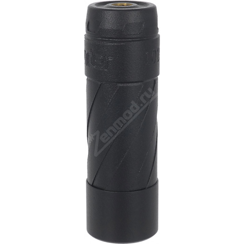 Фото и внешний вид — El Thunder 21700 clone Black