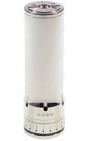 Hades 26650 Stainless steel