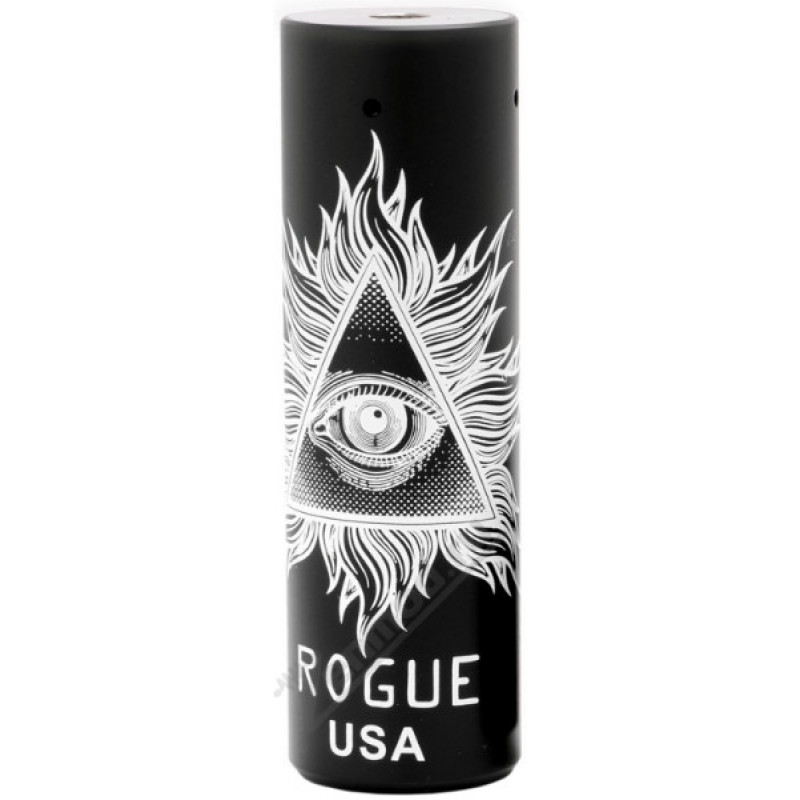 Фото и внешний вид — Rogue Mod clone Black