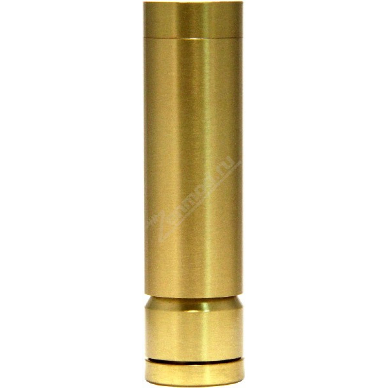 Фото и внешний вид — Subzero X Mechanical Mod clone Brass