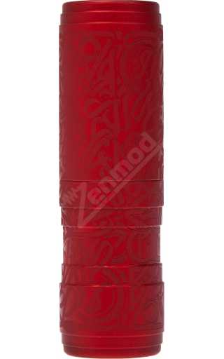 UralMods Свобода Matte Red Engraves