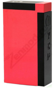 VCP Piglet clone Aluminum Red