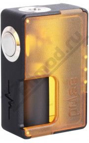 Vandy Vape Pulse Squonk BF Ultem