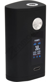 asMODus Minikin 3 200W Black