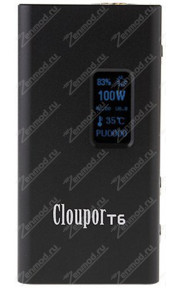 Cloupor T6 100W
