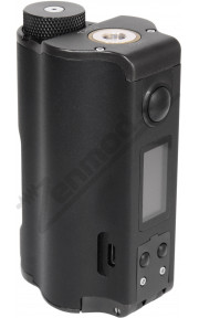 DOVPO Topside Dual Black