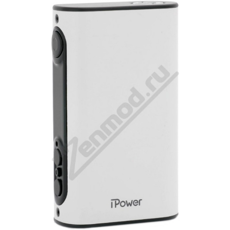 Фото и внешний вид — Eleaf iPower 80W White