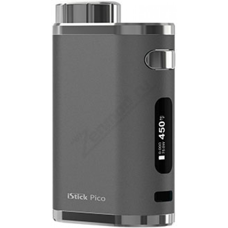 Фото и внешний вид — Eleaf iStick Pico 75W Grey
