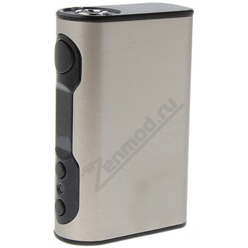 Фото и внешний вид — Eleaf iStick QC 200W Silver