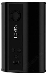 Eleaf iStick TC200W Black