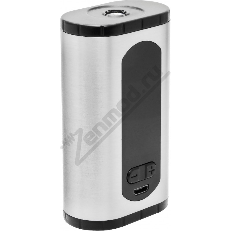Фото и внешний вид — Eleaf Invoke 220W Silver