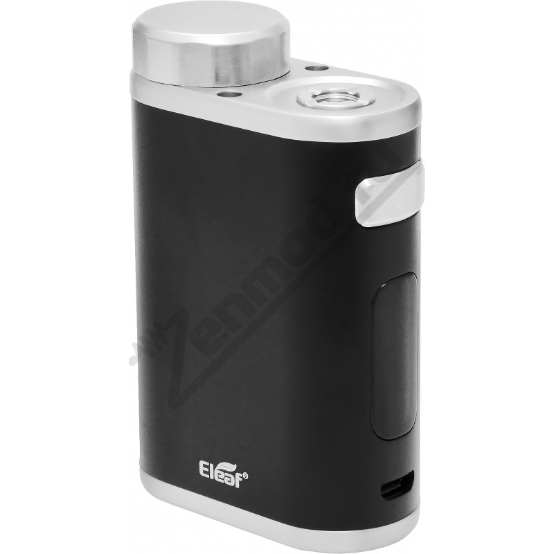 Фото и внешний вид — Eleaf iStick Pico 21700 Black, 1x21700 в комплекте