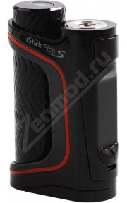 Eleaf iStick Pico S Black, 1x21700 в комплекте
