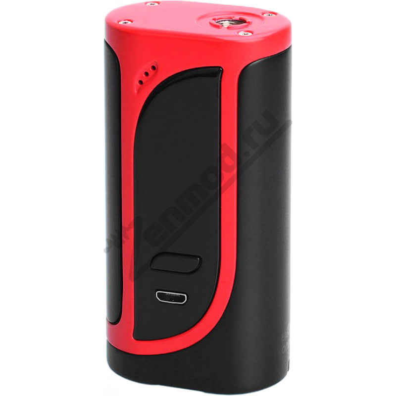 Фото и внешний вид — Eleaf iKonn 220 single Black-Red