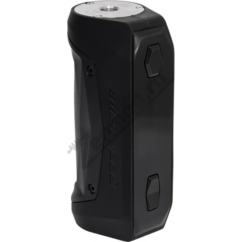 Фото и внешний вид — GeekVape AEGIS Solo 100W Black