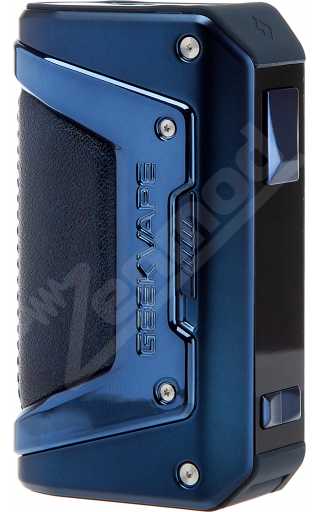 GeekVape L200 Aegis Legend 2 Navy Blue