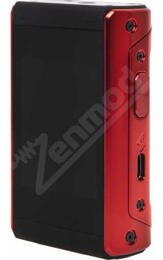 GeekVape T200 Aegis Touch Mod Claret Red