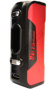 HCigar VT75 Nano (DNA75) Red
